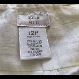 Lizsport, L S, Ivory, PS Blouse.